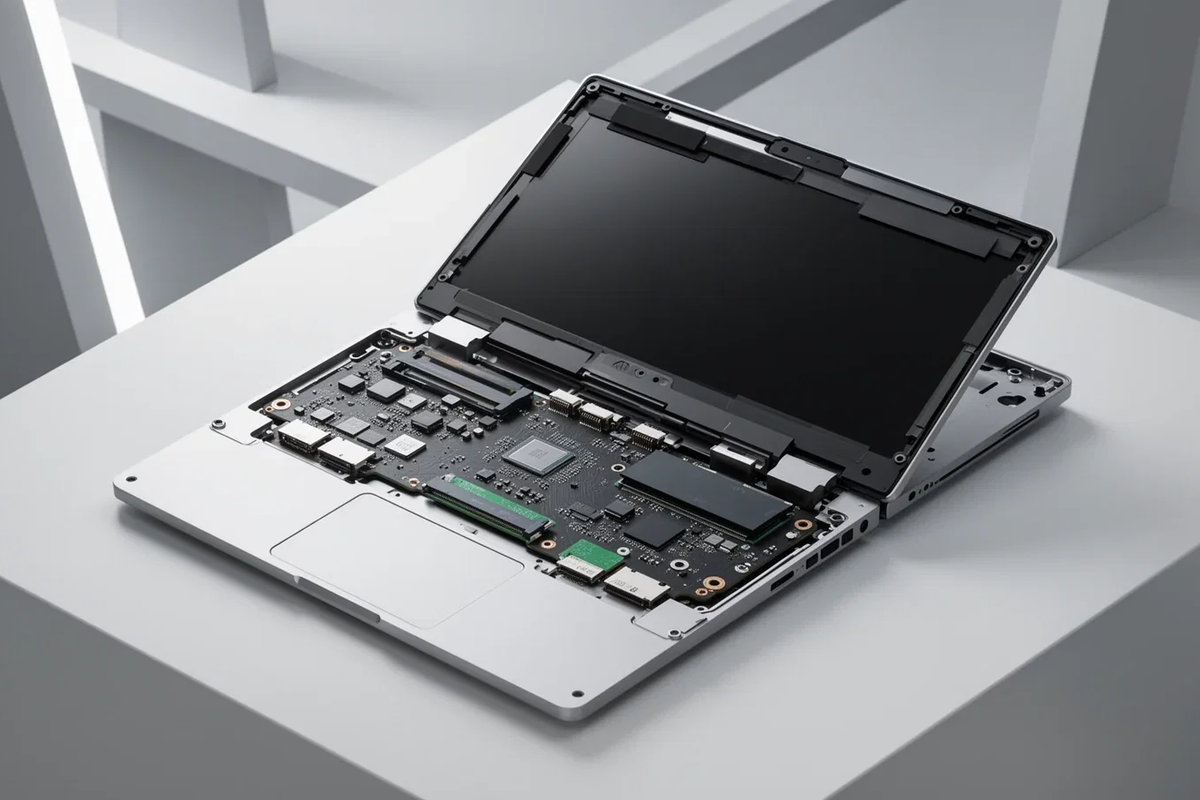 Framework Laptop 13 Pro and 16: New Modules, Extended Battery Life, and Core Ultra 300 Updates for Linux and AI Enthusiasts
