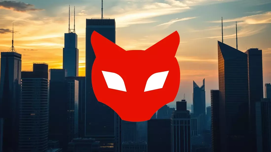 Red Cat: La apuesta industrial de un fabricante de drones en plena expansión Illustration mit AI erstellt übermittelt durch boerse-global.de