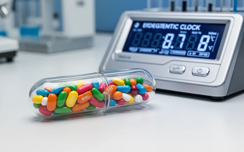 Fitnessbranche setzt 2026 auf Nährstoffe statt Ästhetik - Foto: über boerse-global.de