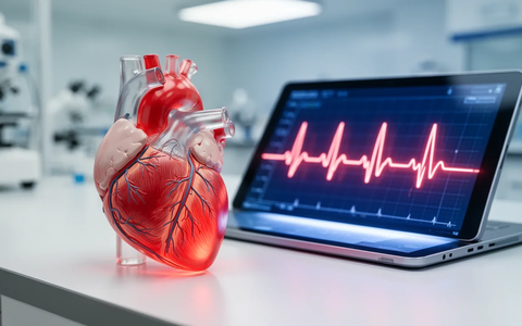 WHO warnt vor Bewegungsmangel bei 1,8 Milliarden Menschen - Foto: über boerse-global.de