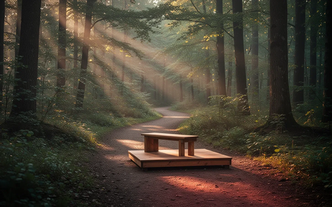 Niedersachsen baut Achtsamkeitspfad für Gesundheitstourismus - Foto: über boerse-global.de