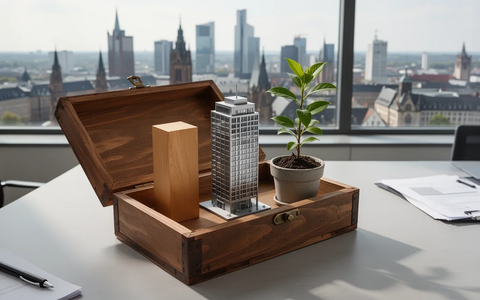 Merz definiert Rente neu: Nur noch Grundsicherung, nicht mehr Vollversorgung - Foto: über boerse-global.de