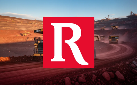 Rio Tinto Aktie: Morgan Stanley begeistert - Foto: über boerse-global.de