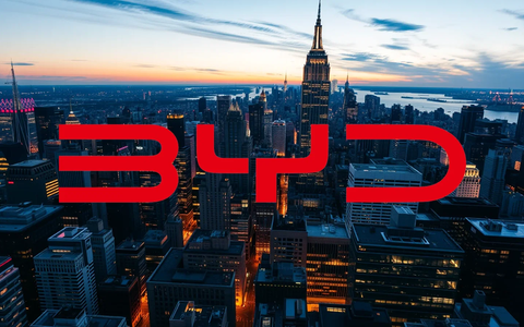 BYD: El asalto institucional y la renovación de su gama en una semana clave - Foto: über boerse-global.de