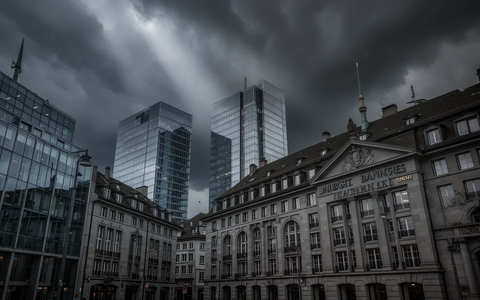 SMI: Unter Nahost-Druck - Foto: über boerse-global.de