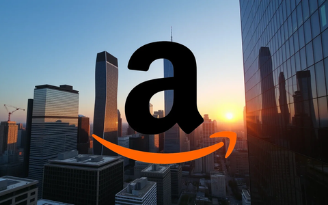 Amazon's $100 Billion AI Anchor: A Decade-Long Cloud Commitment - Foto: über boerse-global.de