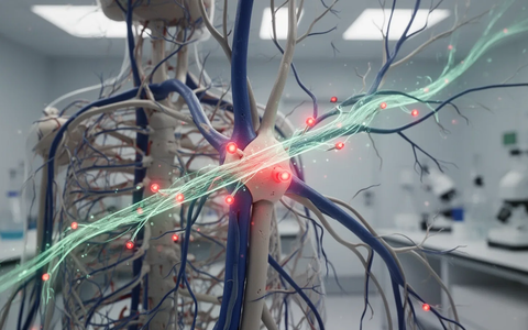 Chronische Schmerzen: Ausdauertraining als Immunsystem-Therapie - Foto: über boerse-global.de