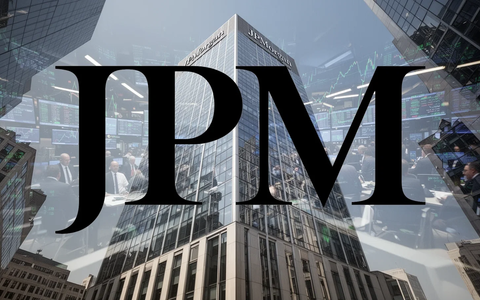 JPMorgan Aktie: Zwei Fronten, ein Konzern - Foto: über boerse-global.de