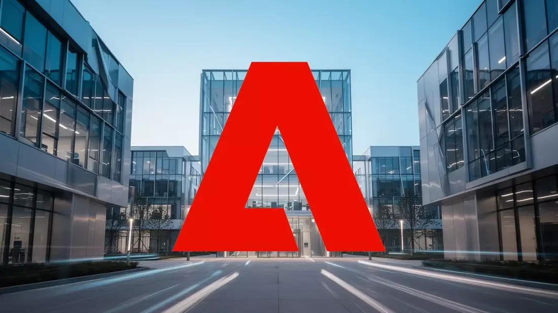 Adobe: CX Enterprise am 21. April vorgestellt - Bild: über boerse-global.de