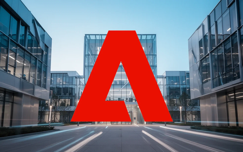 Adobe: CX Enterprise am 21. April vorgestellt - Foto: über boerse-global.de