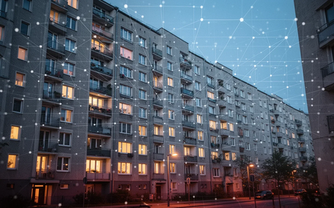 Berlin führt umfassendes Mietenkataster ein - Foto: über boerse-global.de