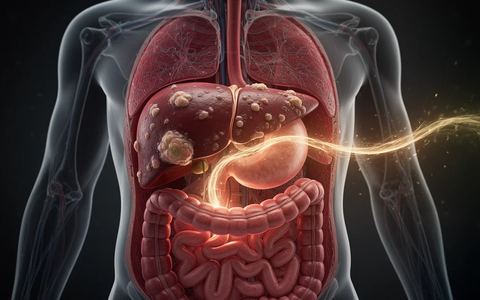 Fettleber-Epidemie droht zwei Milliarden Menschen zu treffen - Foto: über boerse-global.de