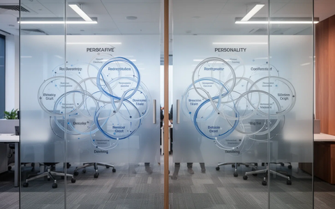 Persönlichkeit wird zum Schlüssel für stabile Teams - Foto: über boerse-global.de