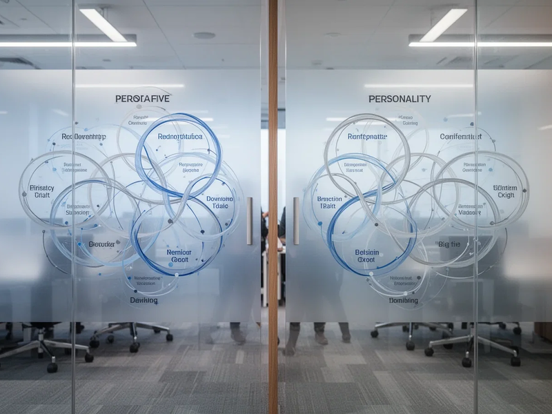 Persönlichkeit wird zum Schlüssel für stabile Teams - Foto: über boerse-global.de