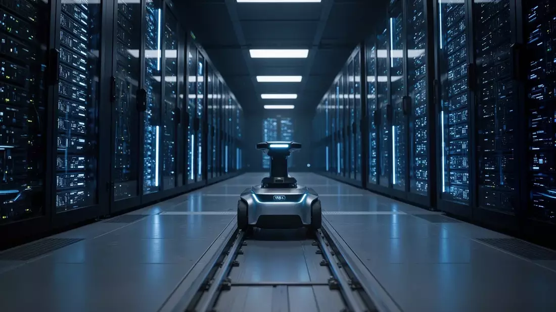 NVIDIA-Chef verkündet Ära der autonomen KI-Arbeiter - Bild: über boerse-global.de