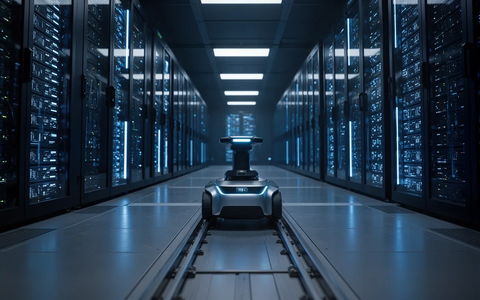 NVIDIA-Chef verkündet Ära der autonomen KI-Arbeiter - Foto: über boerse-global.de