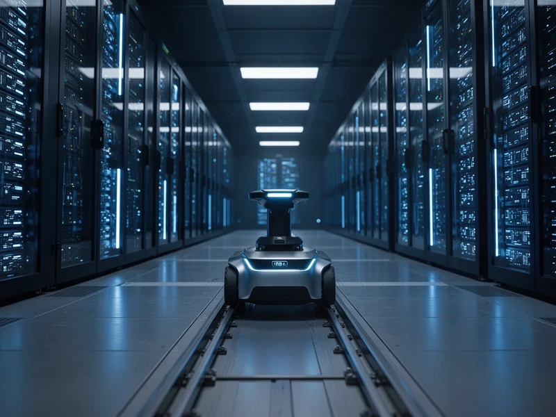 NVIDIA-Chef verkündet Ära der autonomen KI-Arbeiter - Foto: über boerse-global.de