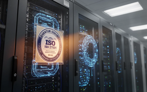 Quantum eMotion: ISO 27001 und 27017 bestätigt - Foto: über boerse-global.de