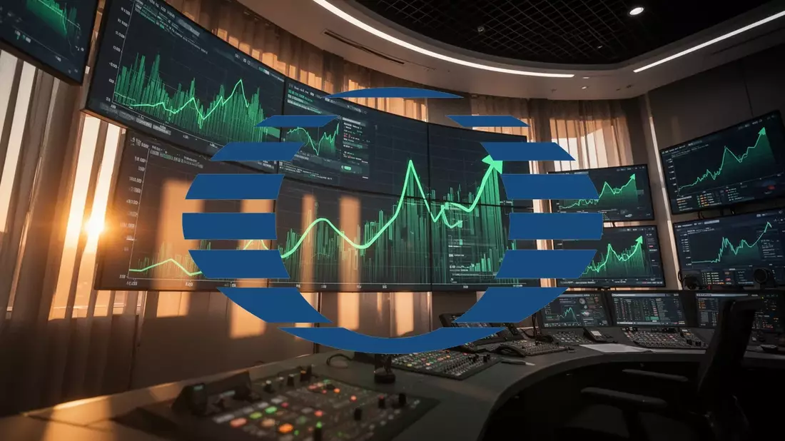 Grupo TelevisaB: 9,35% Wochengewinn auf 11,34 Pesos - Bild: über boerse-global.de