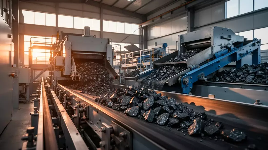 Talga Group: FEED-Abschluss bis Juni 2026 - Bild: über boerse-global.de