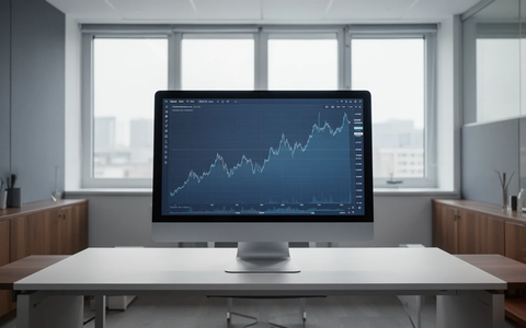 Monotype Imaging Holdings: Ruhiger Handel - Foto: über boerse-global.de