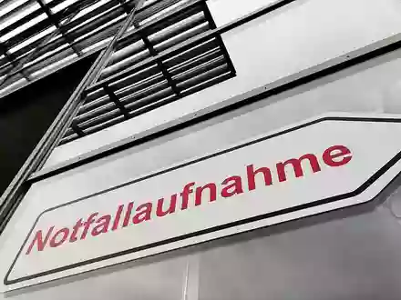Notfallaufnahme (Archiv) - Foto: via dts Nachrichtenagentur