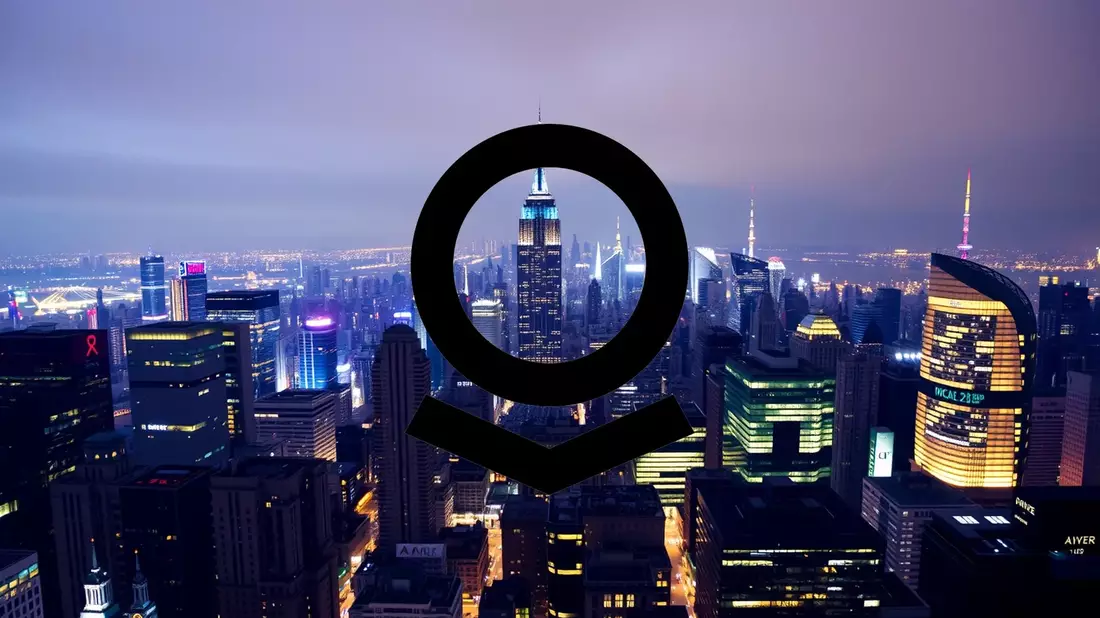 Palantir: Un manifiesto que sacude los cimientos mientras la empresa apunta al cielo Illustration mit AI erstellt übermittelt durch boerse-global.de