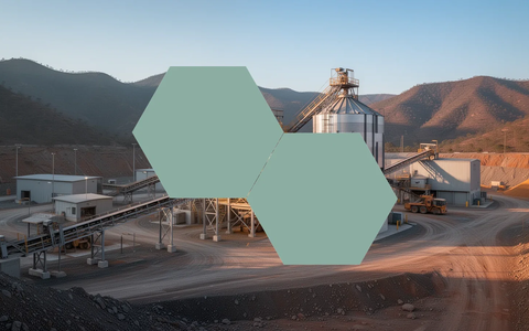 Centerra Gold: Q1-Ergebnisse im April - Foto: über boerse-global.de