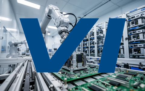 Vicor Aktie: Auftragspolster explodiert - Foto: über boerse-global.de