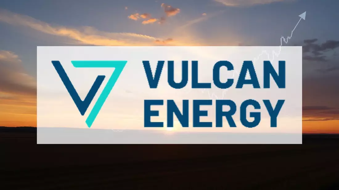 Vulcan Energy sella la alianza definitiva con Siemens para su litio estratégico Illustration mit AI erstellt übermittelt durch boerse-global.de