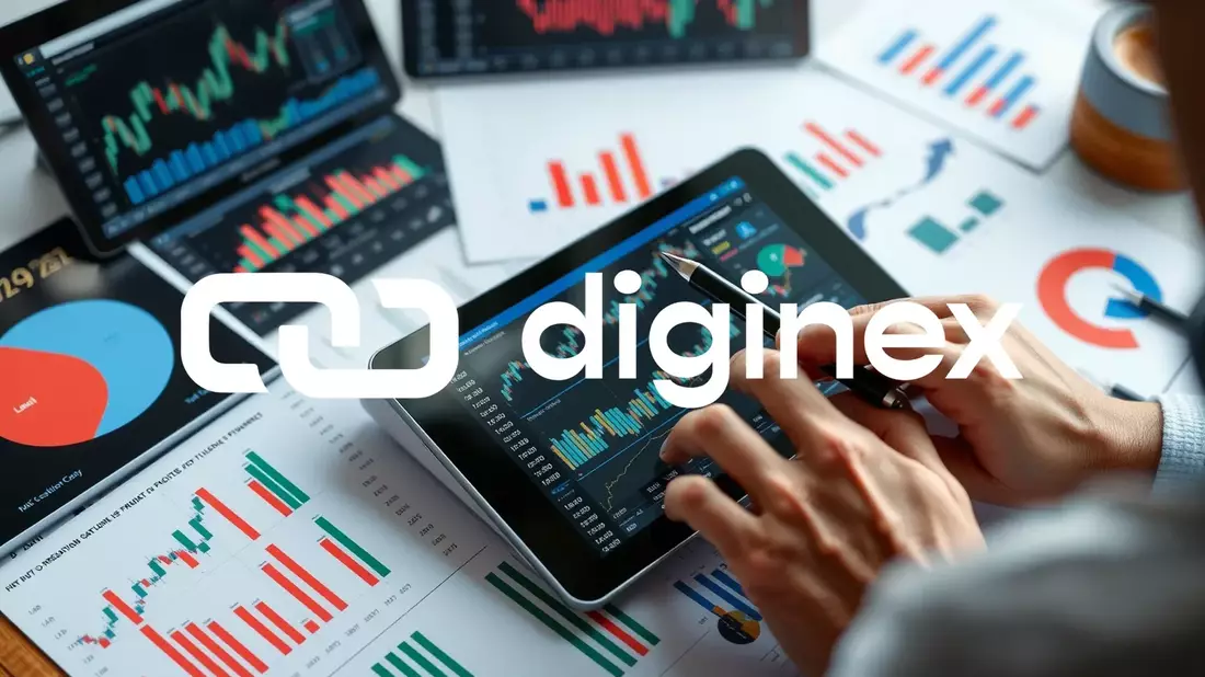 Diginex's $1.5 Billion Stock Gamble Faces Investor Revolt and Nasdaq Deadline Illustration mit AI erstellt übermittelt durch boerse-global.de