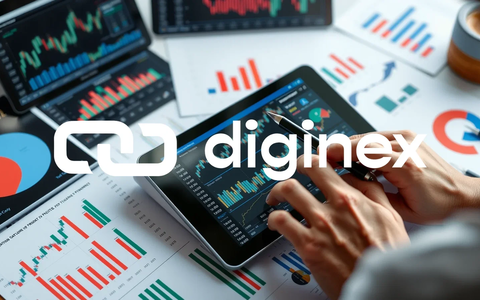 Diginex's $1.5 Billion Stock Gamble Faces Investor Revolt and Nasdaq Deadline - Foto: über boerse-global.de