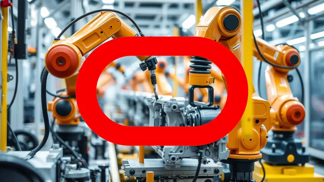 Oracle: La apuesta de 50.000 millones que define su futuro - Bild: über boerse-global.de