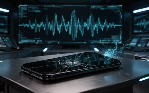 KI treibt Betrug auf neue Stufe - Foto: über boerse-global.de