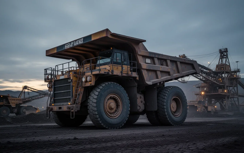 Lundin Gold: LunR-Dividende für Q2 2026 geplant - Foto: über boerse-global.de