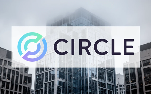 Circle: Morgan Stanley senkt Kursziel auf $80 - Foto: über boerse-global.de