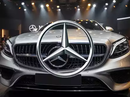 Mercedes-Benz Aktie: Weltpremiere in Seoul - Foto: über boerse-global.de