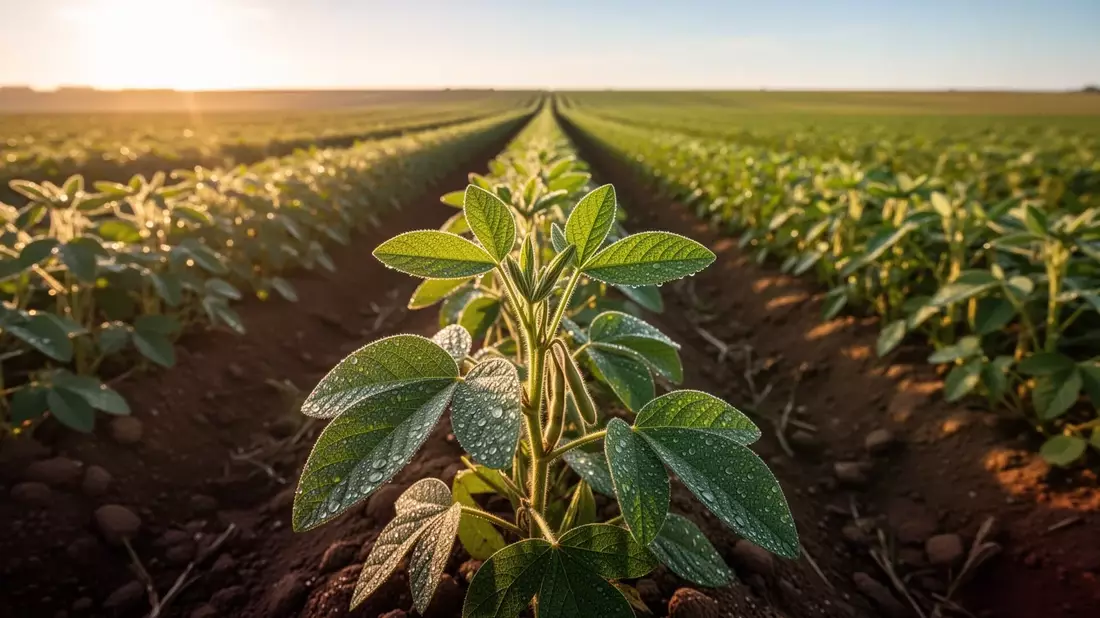 Adecoagro Aktie: Ruhiger Handel - Bild: über boerse-global.de