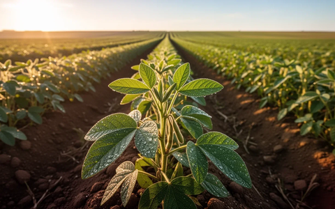 Adecoagro Aktie: Ruhiger Handel - Foto: über boerse-global.de