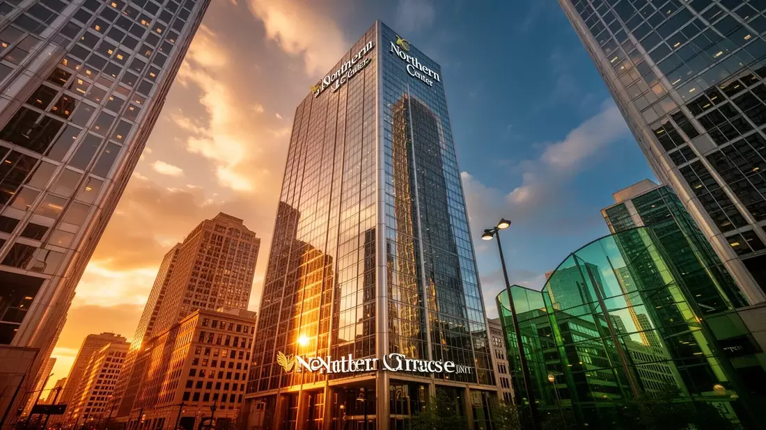Northern Trust: Q1-Gewinn auf 525,5 Millionen - Bild: über boerse-global.de