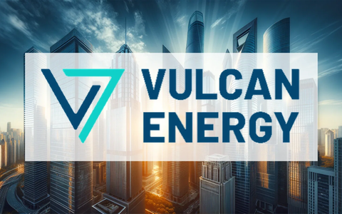 Vulcan Energy: Siemens apuesta con capital y tecnología por el litio europeo - Foto: über boerse-global.de