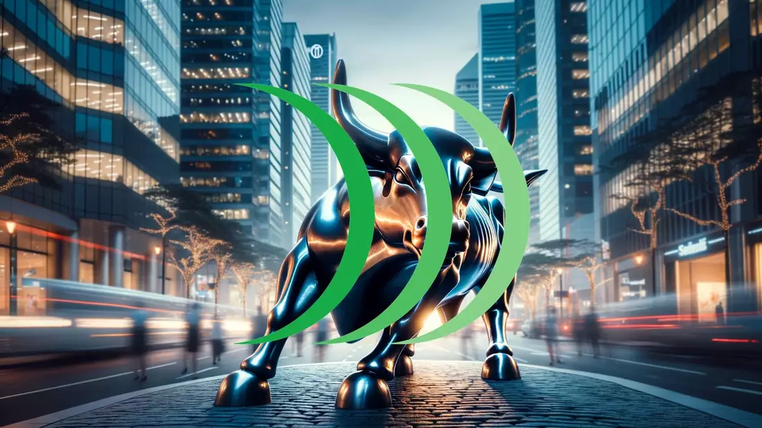 Hensoldt's Talent Transfer: A Defense Giant's Answer to a Booming Backlog Illustration mit AI erstellt übermittelt durch boerse-global.de