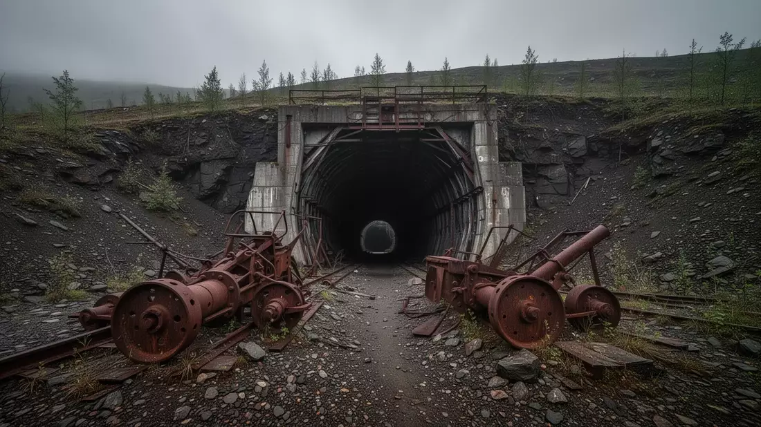 US GoldMining: 4,9 Milliarden NPV unter Spotpreisen - Bild: über boerse-global.de