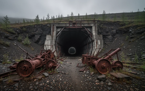 US GoldMining: 4,9 Milliarden NPV unter Spotpreisen - Foto: über boerse-global.de