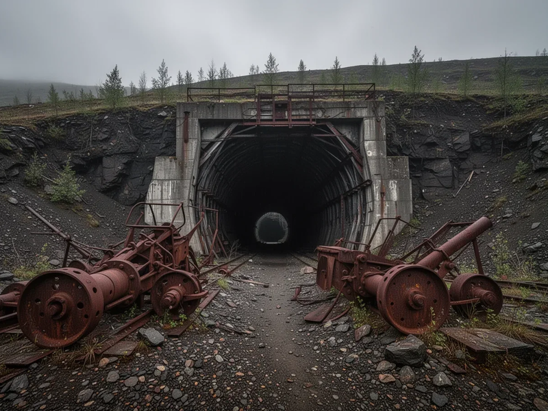 US GoldMining: 4,9 Milliarden NPV unter Spotpreisen - Foto: über boerse-global.de