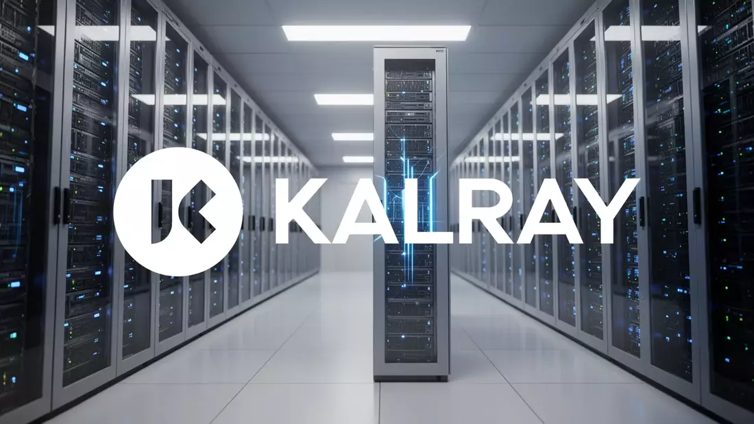 Kalray: 16,5 Millionen Umsatz 2025 - Bild: über boerse-global.de
