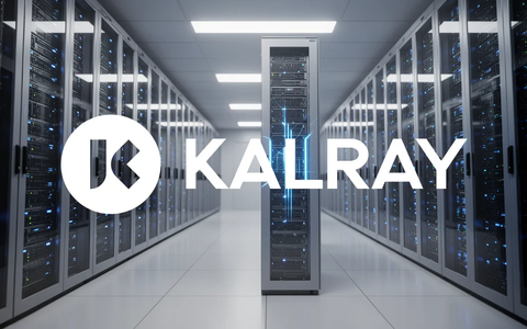 Kalray: 16,5 Millionen Umsatz 2025 - Foto: über boerse-global.de