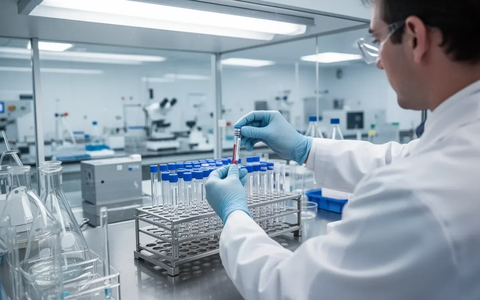 Palatin: PL7737 IND-Antrag in H1 - Foto: über boerse-global.de