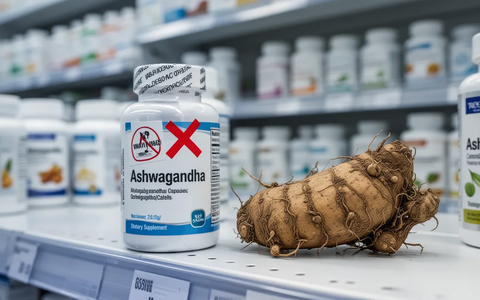 Ashwagandha: EU-weite Verbote für beliebte Heilpflanze - Foto: über boerse-global.de
