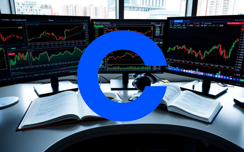 Coinbase: Entre la Demanda Millonaria y la Expansión Transatlántica - Foto: über boerse-global.de